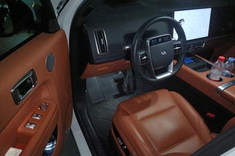 Used Li Auto L7 2023 Air model