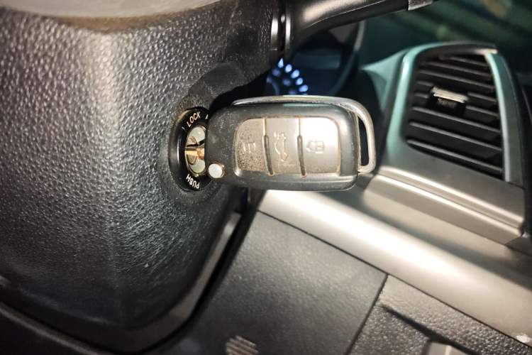 Used JAC Group Refine S3 2014 1.5L Manual Luxury Model