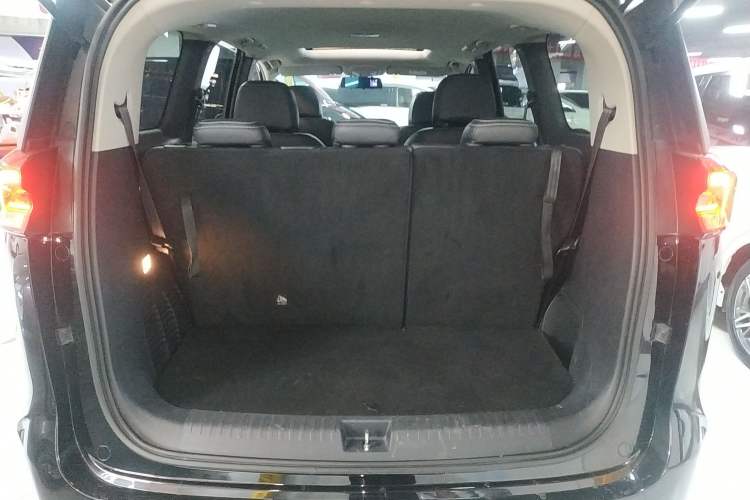 Used SAIC MAXUS G50 2022 1.5T Automatic Comfort Touring B
