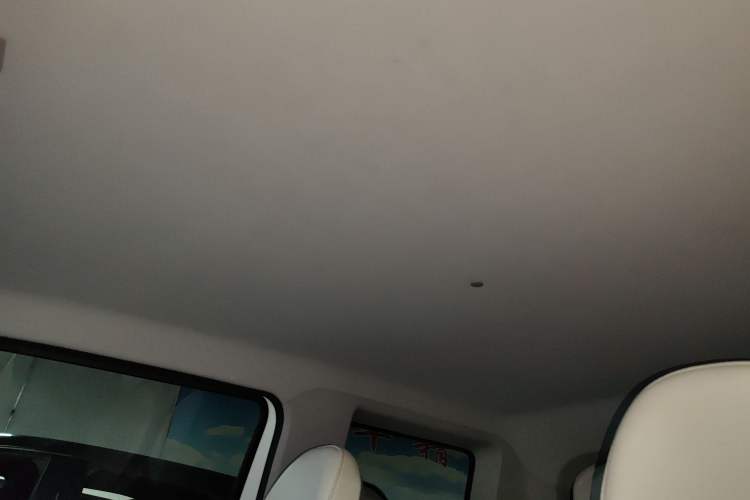 Used Geely Galaxy Panda 2025 210km Panda Kart Headliner