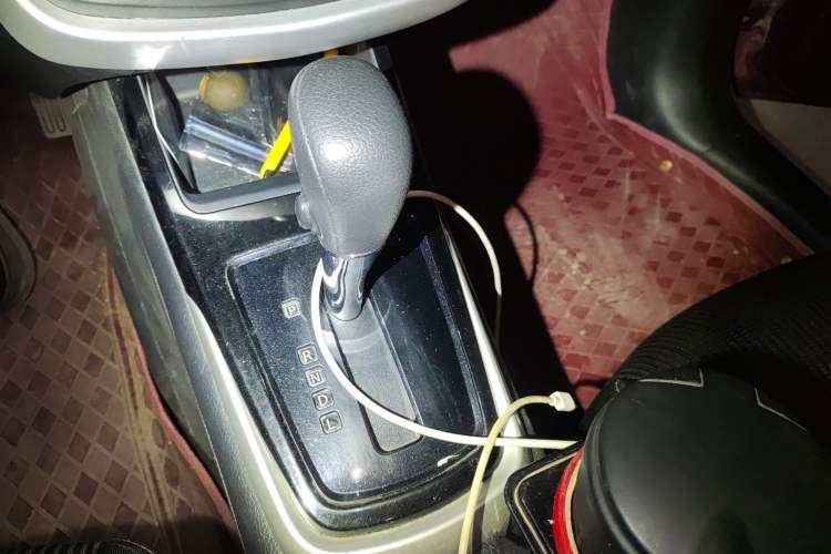 Used Nissan Tiida 2016 1.6L CVT Cool Dynamic Edition
