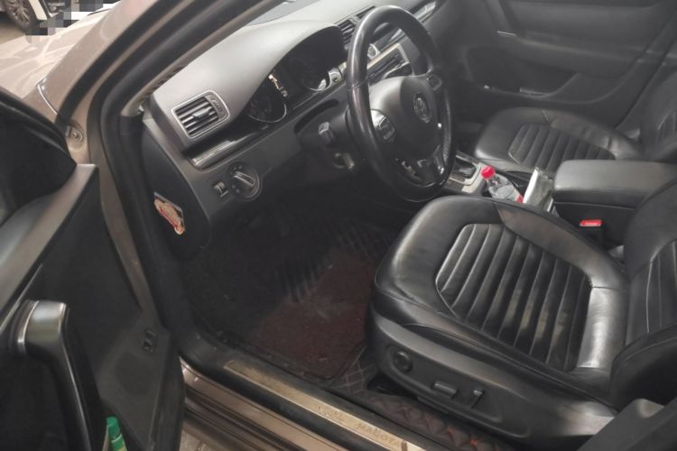 Used Volkswagen Magotan 2013 1.8TSI Luxury Model