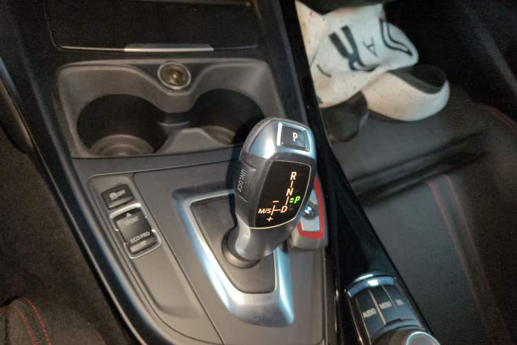 Used BMW 1 Series 2015 120i Sport Design Package