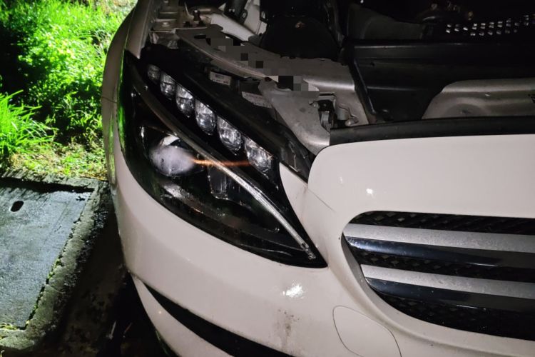 Used Mercedes-Benz C-Class 2018 C 200 L Sport Edition
