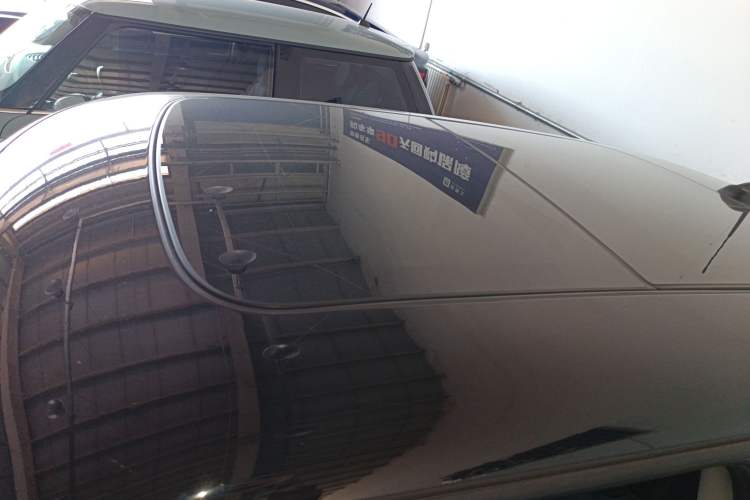 Used MINI 2014 1.5T COOPER Excitement