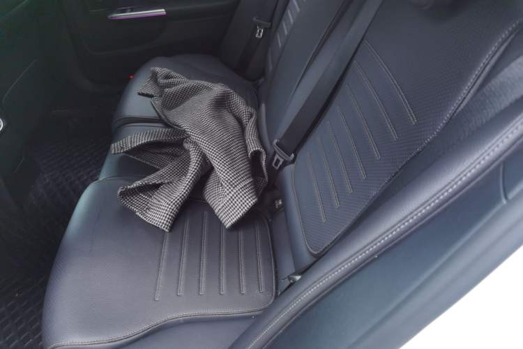 Used Mercedes-Benz C-Class 2023 Restyled C 260 L Sport Edition
