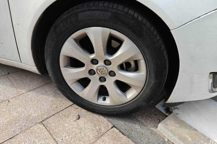 Used Buick Regal 2014 1.6T Fashionable Tech Edition