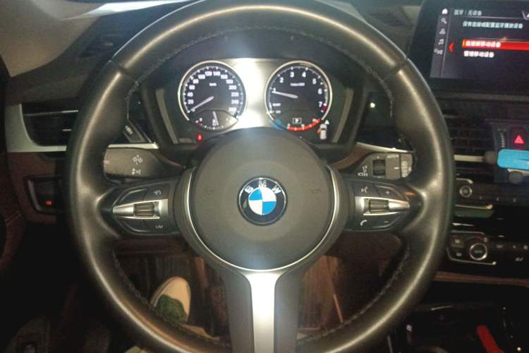 Used BMW X1 2020 sDrive20Li Premium Edition
