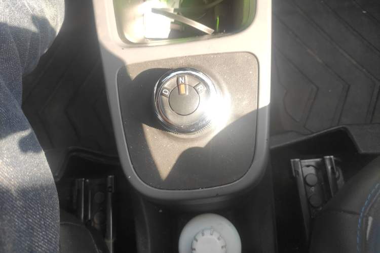 Used Renault E-Nuo 2019 e-Smart Model
