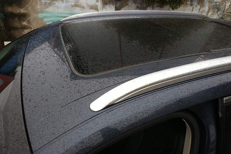 Used Lincoln Nautilus 2021 2.0T Four-Wheel Drive Luxury Edition