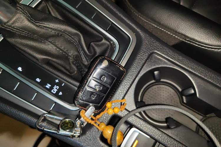 Used Volkswagen Golf 2016 230TSI Automatic Luxury Version