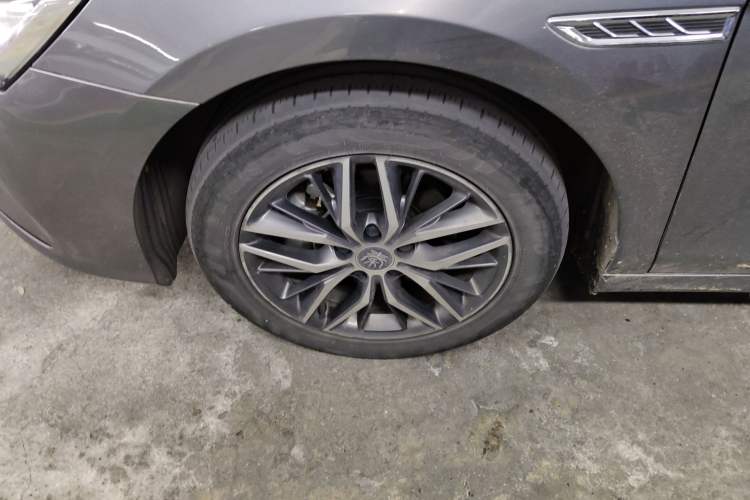 Used BYD Qin PLUS 2024 HONOR Edition DM-i 120KM Excellence Model