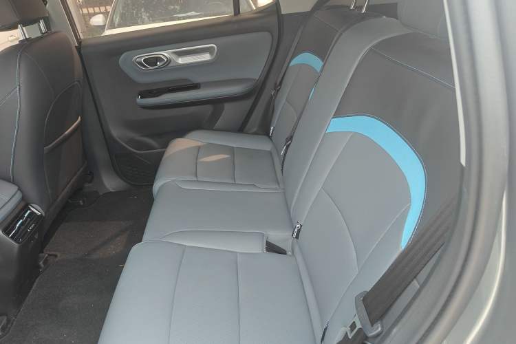 Used AION Y 2024 Plus 510 Intelligent Driving Version