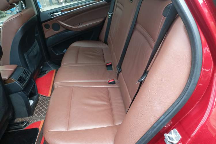 Used BMW X5 2011 xDrive35i Leading Model
