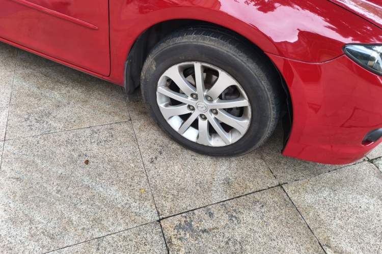 Used Mazda 6 2011 2.0L Automatic Fashion Edition

