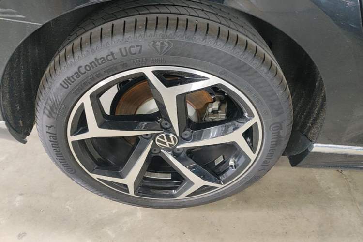 Used Volkswagen Magotan 2023 2 Million Units Commemorative Edition 330TSI DSG Luxury Version
