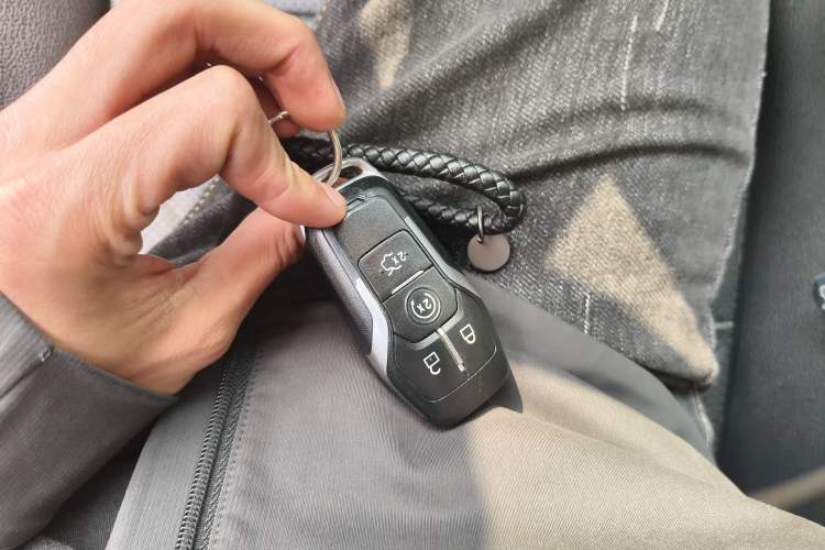 Used Ford Mustang 2017 2.3T Performance Edition
