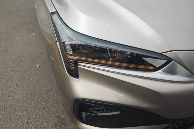 Used AION S 2022 Meizu 580 Pio
