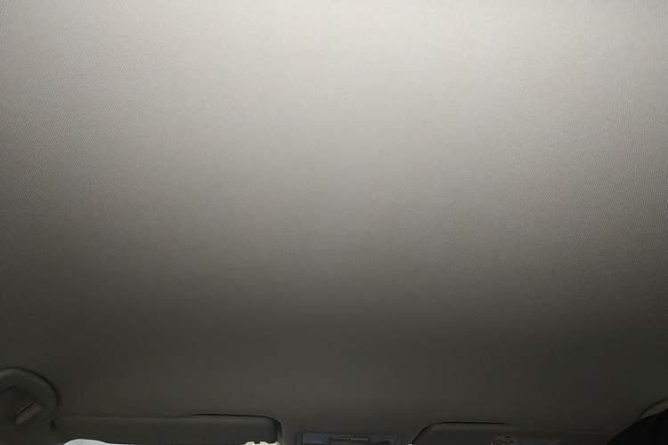 Used Volkswagen Bora 2023 200TSI DSG Comfort Edition Headliner