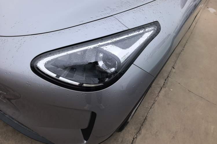 Used Geely Galaxy Geome 2026 Model 310km Youth Edition