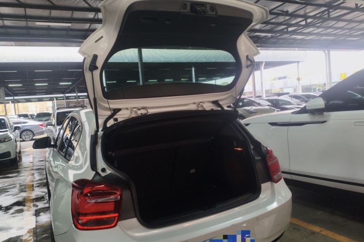 Used BMW 1 Series 2013 Revised 125i Sport Edition