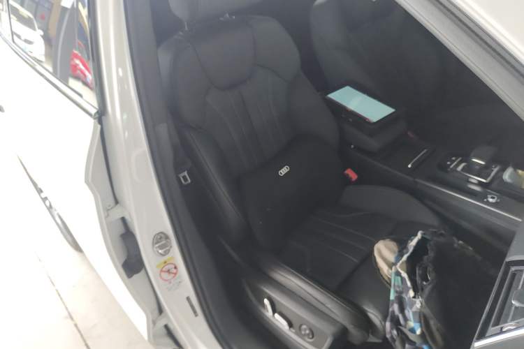 Used Audi Q5L 2024 40 TFSI Luxury Dynamic Edition