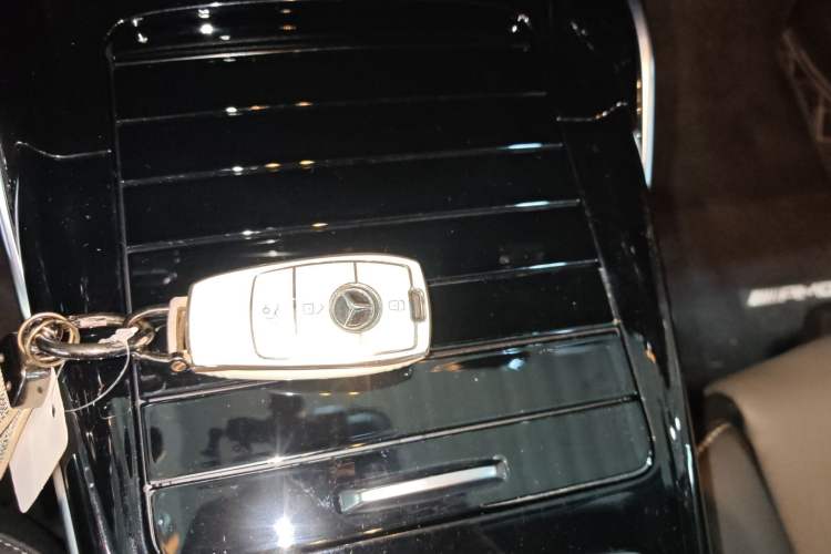 Used Mercedes-Benz A AMG 2022 AMG A 35 4MATIC