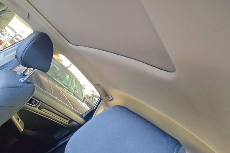 Used Honda Integra 2023 240TURBO CVT Leading Edition
