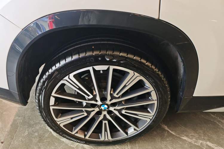 Used BMW X1 2023 xDrive25Li X Design Package
