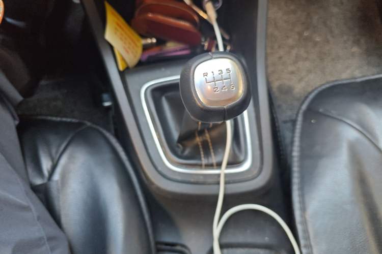 Used Baojun 360 2019 1.5L Manual Luxury Version China VI