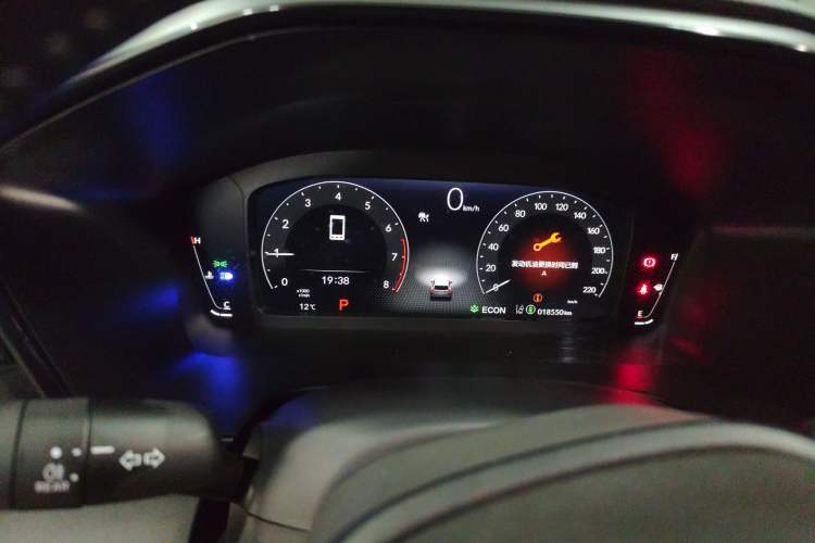 Used Honda CR-V 2023 240TURBO Two-Wheel Drive Smart Edition 5 Seats
