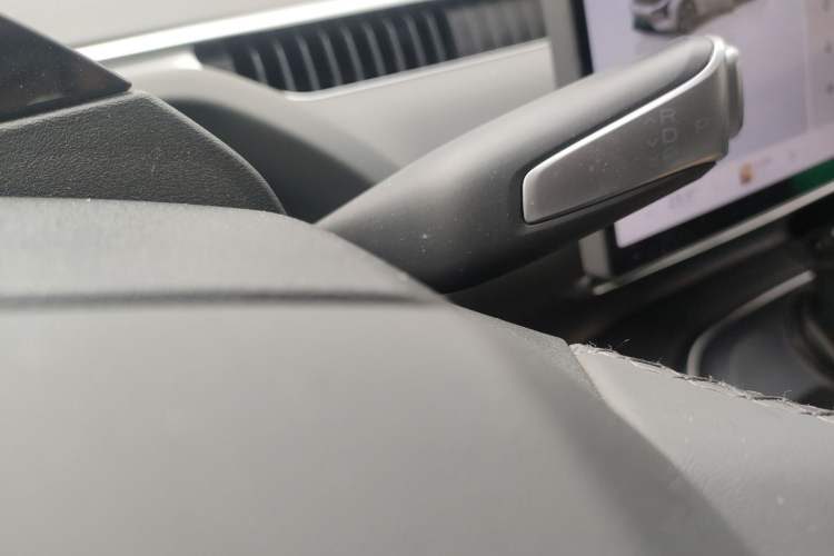 Used XPeng MONA M03 2024 515 Long-Range