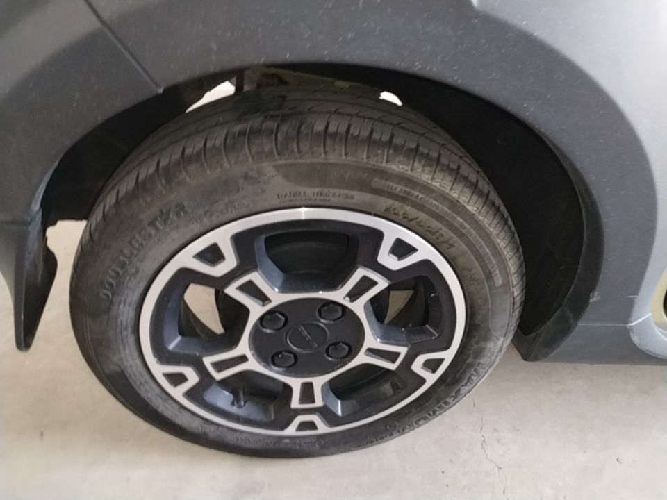 Geely Galaxy Panda 2024 200km Panda Rider — снимка 11