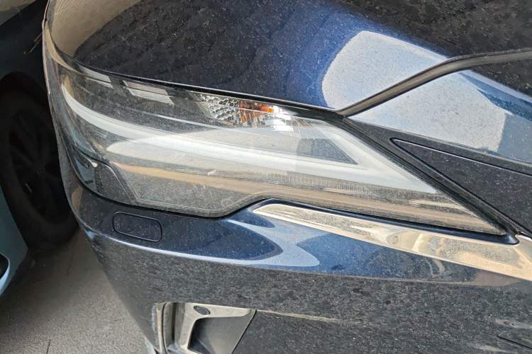 Used Lexus RX 2023 350h Two-Wheel Drive Enjoyment Version
