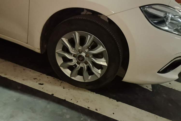 Used Fiat Ottimo 2014 1.4T Automatic Comfort Edition