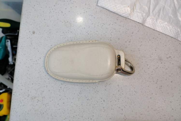 Used Li Auto L7 2023 Max model Vehicle Key