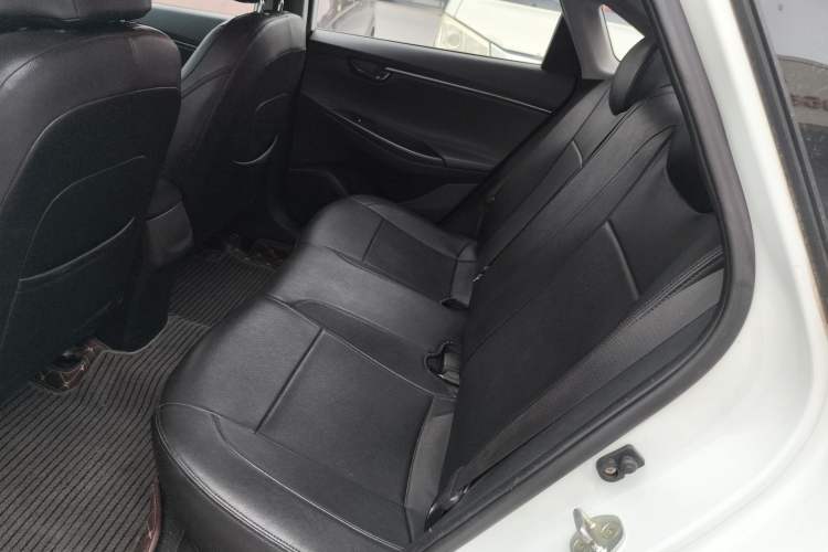 Used Hyundai Celesta 2018 1.6L Automatic GL Enjoyment Edition China VI compliant
