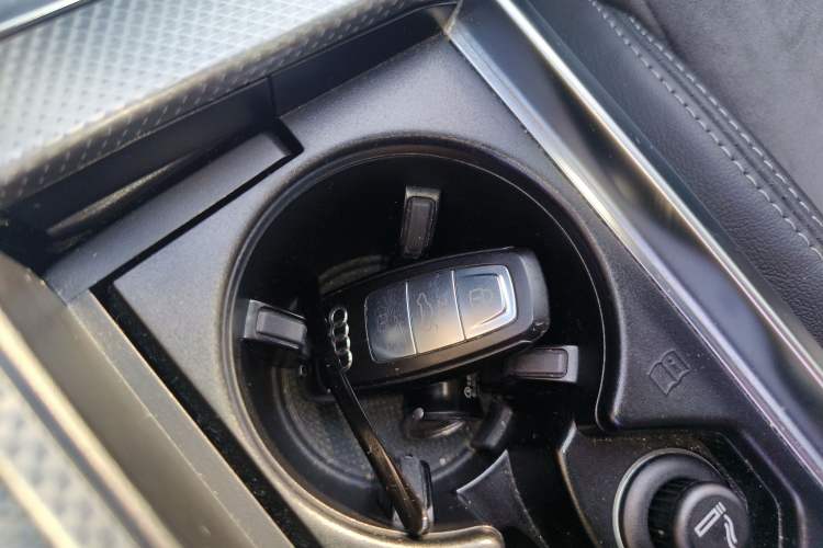 Used Audi A6L 2019 45 TFSI Prestige Dynamic Edition