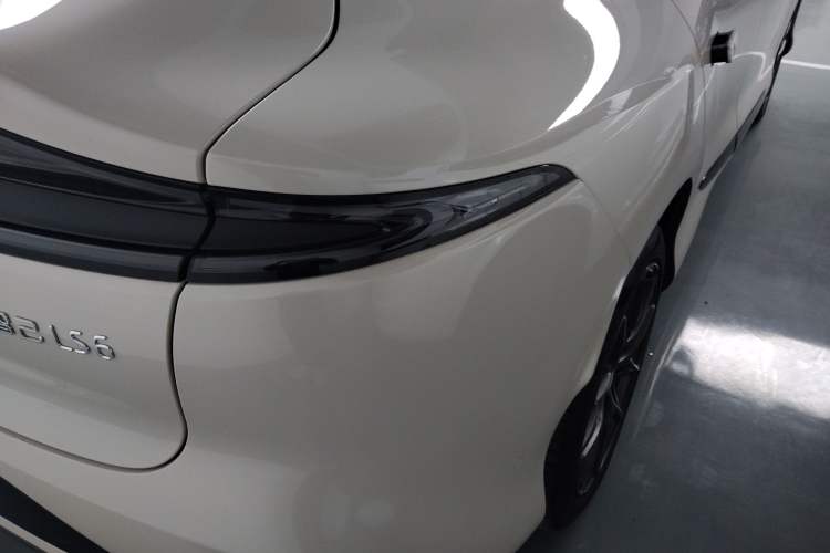 Used IM LS6 2023 Max Standard Edition