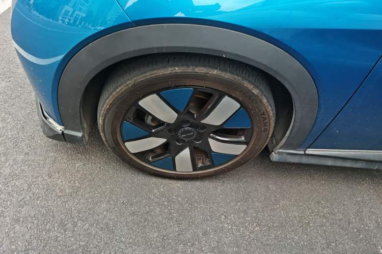 Used BYD Dolphin 2021 401km Knight Edition