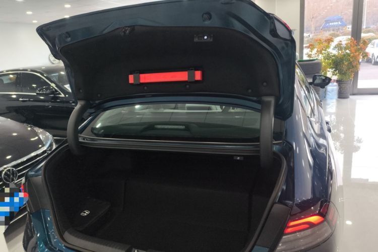 Used Honda Accord New Energy 2023 2.0L ePHEV Flagship Edition