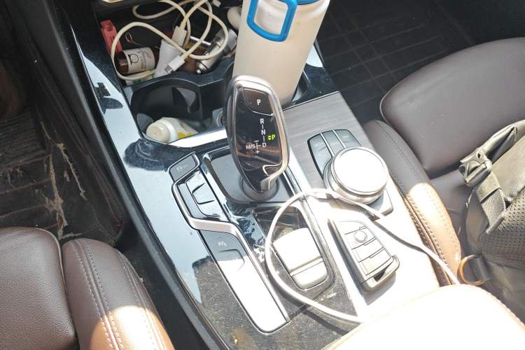 Used BMW X3 2020 xDrive28i M Sport Package