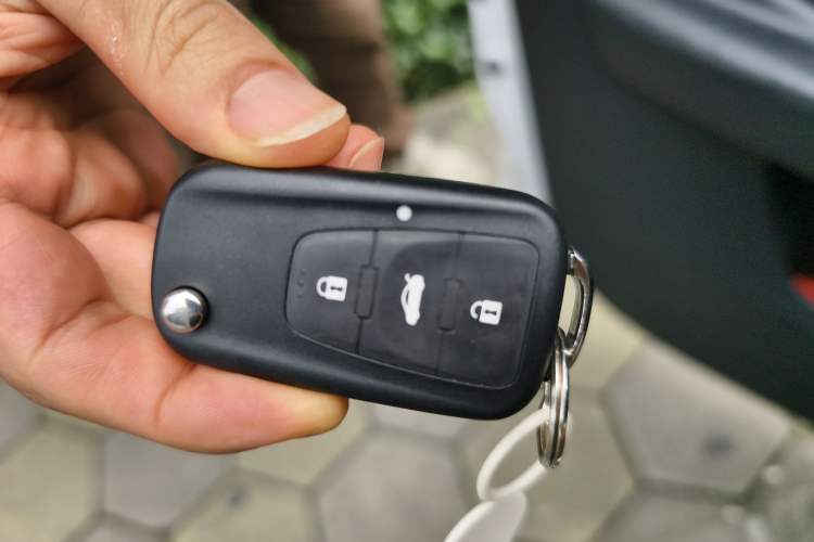 Used MG GS 2015 1.5TGI TST Luxury Edition
