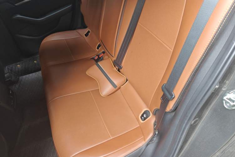 Used Mazda 3 Axela 2023 2.0L Automatic Zhiqing Edition