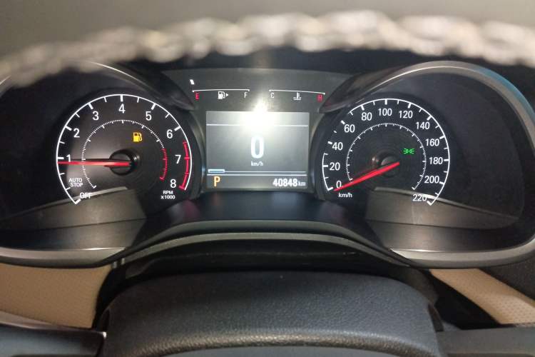 Used Chevrolet Monza 2022 320 Automatic Enjoyment Sunroof Version