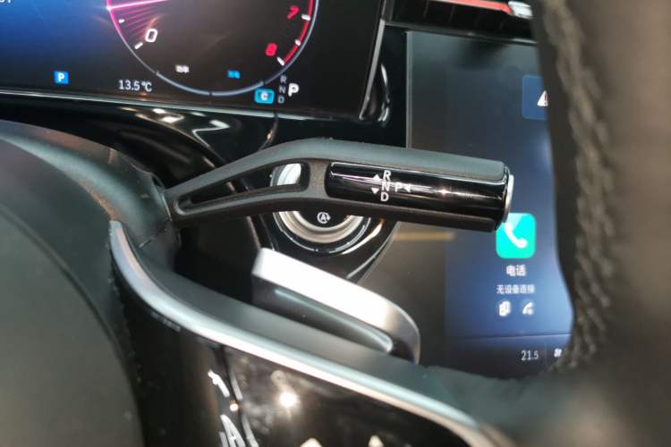 Used Mercedes-Benz E-Class 2025 E 300 L Luxury Model