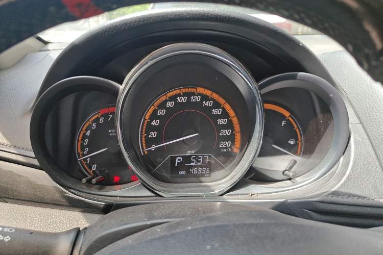 Used Toyota YARiS L Zhi Xuan 2022 X-Trail 1.5L CVT Luxury PLUS Edition
