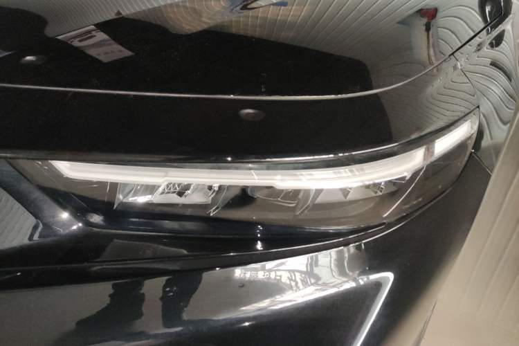 Used Honda Accord 2025 Sport Series 260TURBO Luxury Edition
