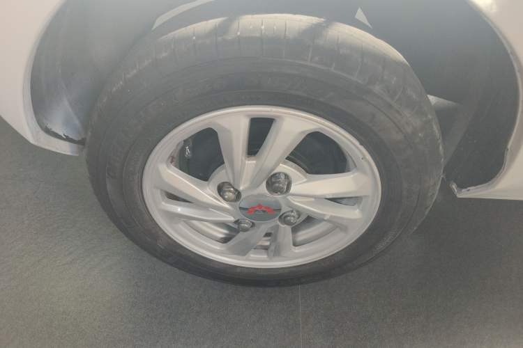 Used Wuling Hongguang MINIEV 2020 Freedom Version Lithium Iron Phosphate
