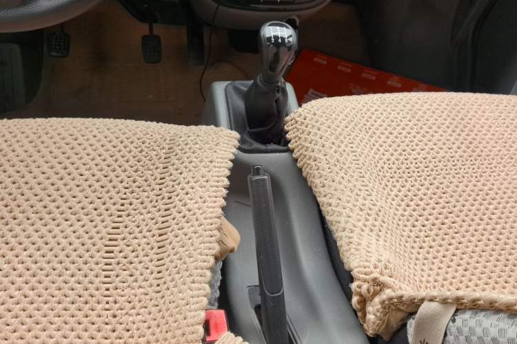 Used Wuling Zhiguang 2015 1.2L S Standard Model LSI